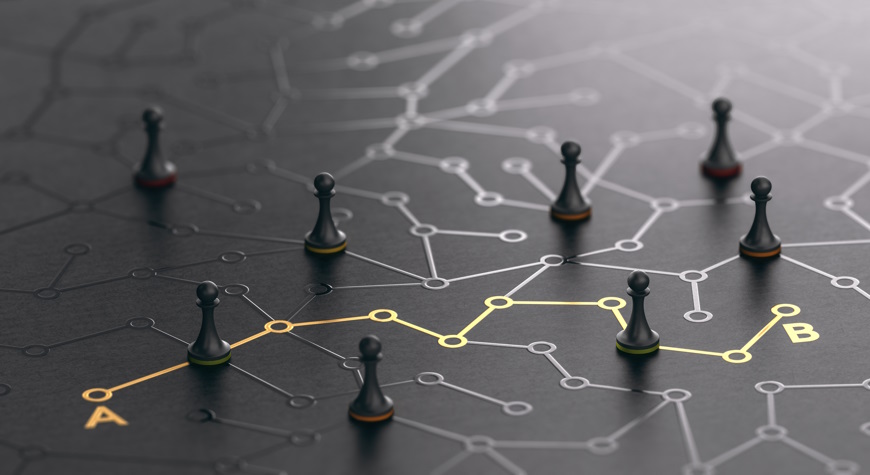 Cómo hacer un Customer Journey