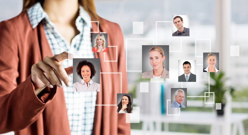 Qué es el buyer persona