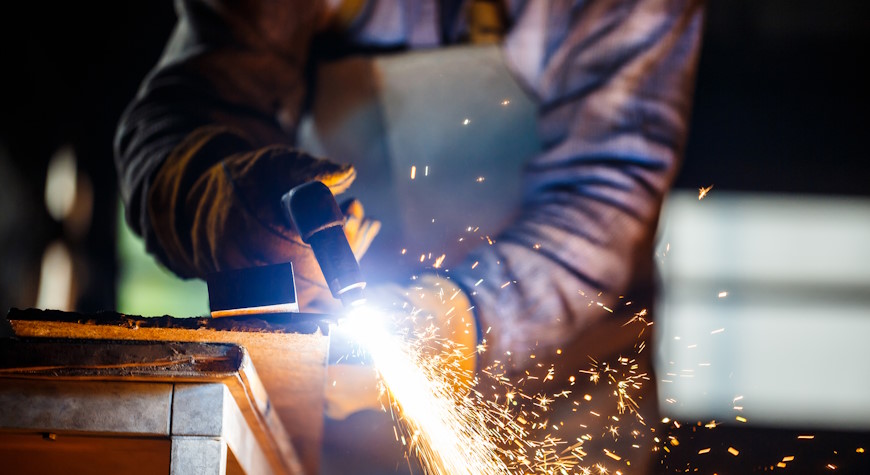 Estrategia de marca industrial
