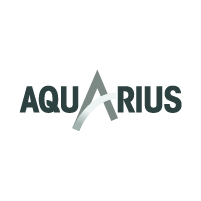 Logo Aquarius Logo Aquarius