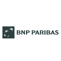 Logo BNP Paribas Logo BNP Paribas