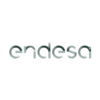 Logo Endesa Logo Endesa
