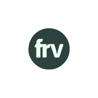 Logo FRV