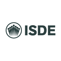 Logo ISDE Logo ISDE
