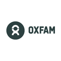 Logo OXFAM Logo OXFAM