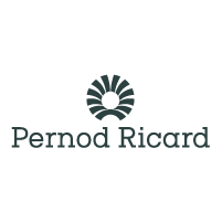 Logo Pernod Ricard Logo Pernod Ricard