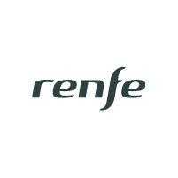 Logo Renfe Logo Renfe