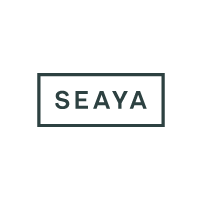 Logo Seaya Logo Seaya