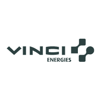 Logo Vinci Energies Logo Vinci Energies