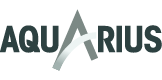 Logo Aquarius Logo Aquarius