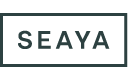 Logo Seaya Logo Seaya