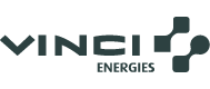 Logo Vinci Energies Logo Vinci Energies