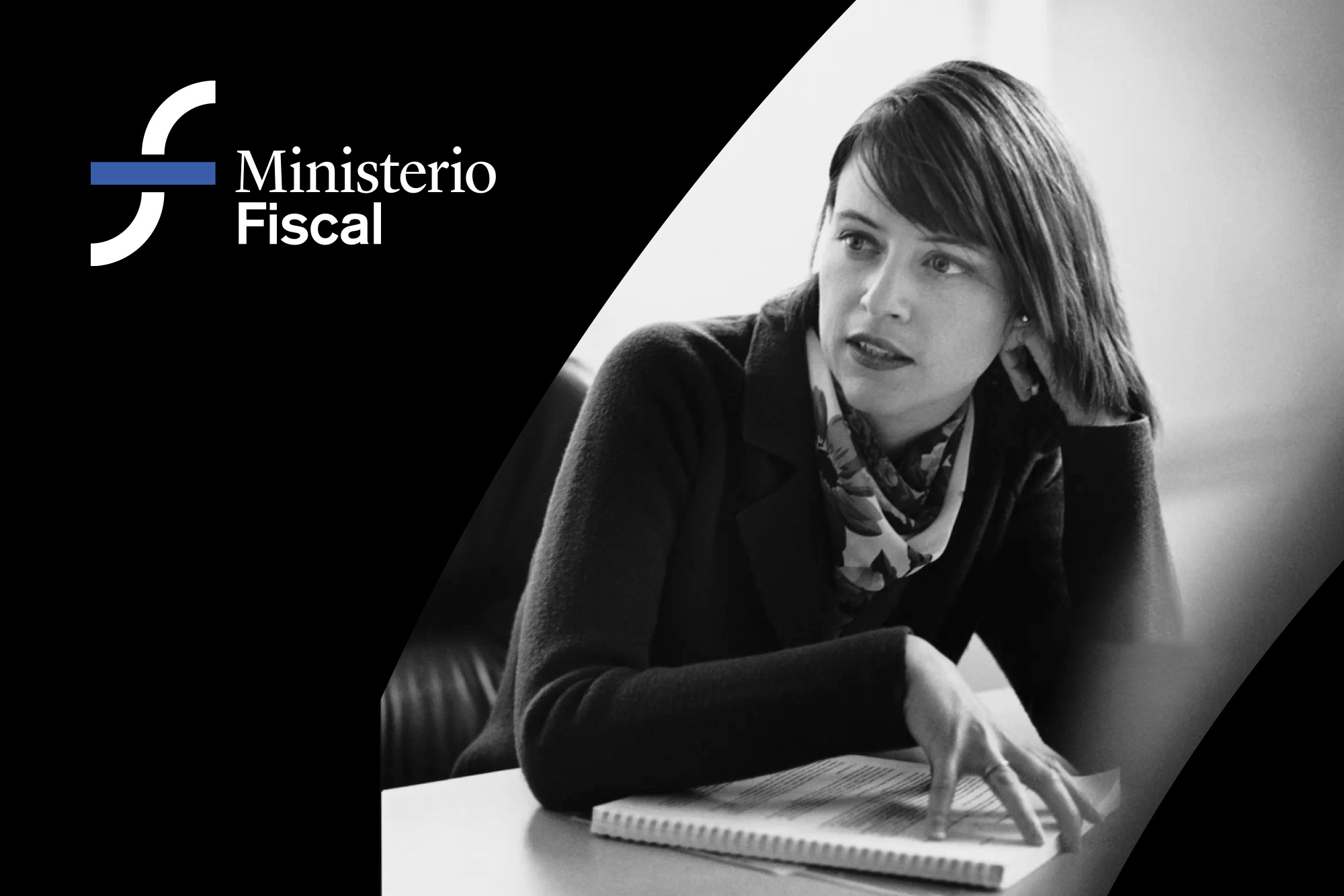 WSC_Home_Ministerio_Fiscal Branding Ministerio Fiscal Logo