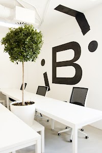 WSC // Agencia de Branding y Diseño Web | Madrid place picture